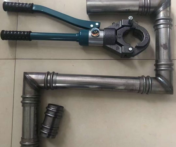 六盘水冷却管生产