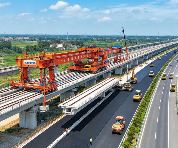 六盘水公路建设