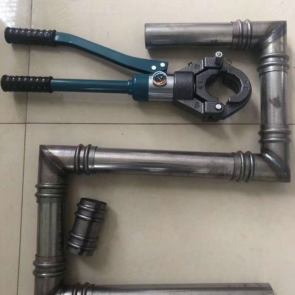 六盘水冷却管生产