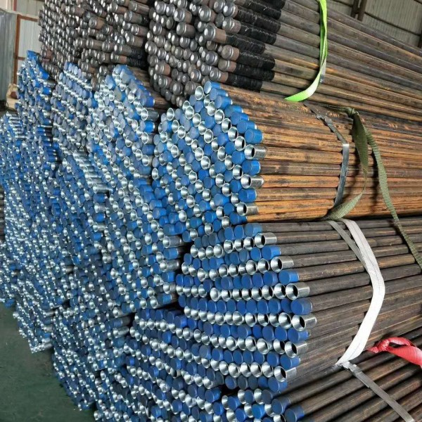 六盘水冷却管生产